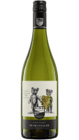 Eigenständig Muskateller feinherb - Weingut Hiss