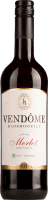 Merlot alkoholfrei - Vêndome Mademoiselle