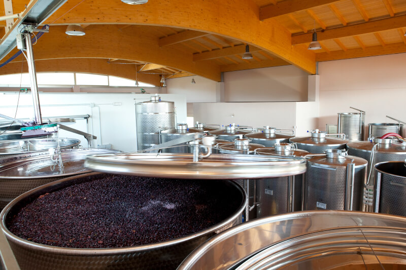 Tenuta Santa Lucia Keller Tenuta Santa Lucia Keller