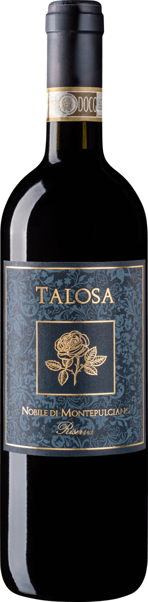 Vorschau: I Vini di Montepulciano - Ausgesuchte Rosso & Vino Nobile di Montepulciano