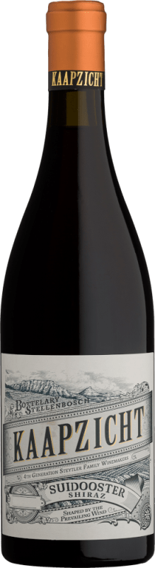 Shiraz - Kaapzicht