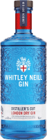 Whitley Neill Distillers Cut - Halewood