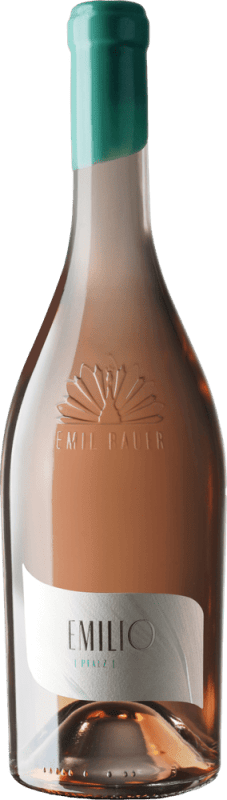 Emilio Rosé 1,5l Magnum - Emil Bauer