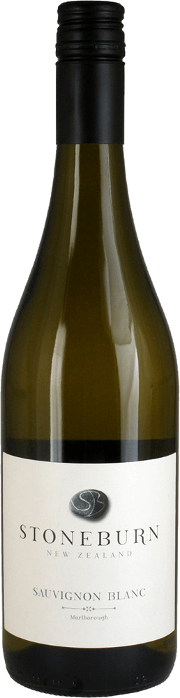 Vorschau: Stoneburn Sauvignon Blanc - Hunter's Estate - 6x előnyös csomag
