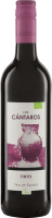 Tinto bio - Los Cantaros