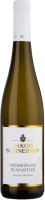 Niederhäuser Felsensteyer Riesling trocken - Jakob Schneider