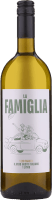 Vino Bianco La Famiglia 1 Liter - La Famiglia