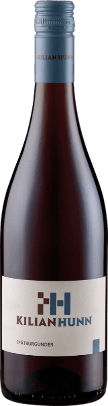 Spätburgunder - Weingut Kilian Hunn