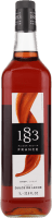 1883 Dulce De Leche-Sirup - Maison Routin