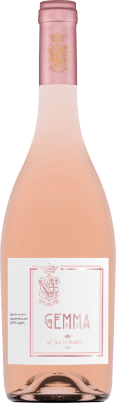 Gemma - Tenuta San Leonardo