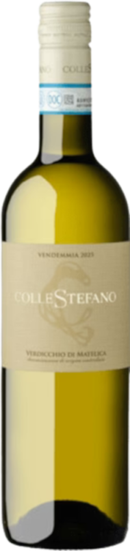 Verdicchio di Matelica - ColleStefano