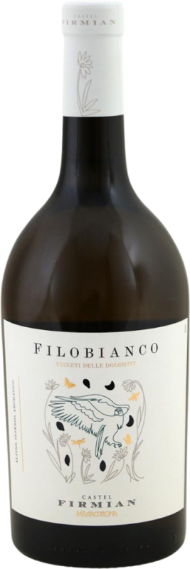 Filobianco - Castel Firmian