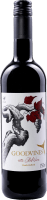 Glühvine rot alkholfrei - Goodvines