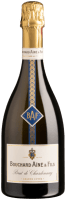 Brut de Chardonnay - Bouchard Aîné & Fils