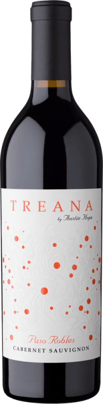 Treana Cabernet Sauvignon - Hope Family Wines