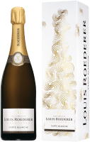 Roederer Carte Blanche in Geschenkverpackung - Champagne Louis Roederer