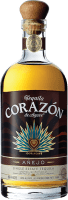 Corazón Tequila Anejo - Sazerac