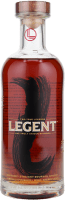 Kentucky Straight Bourbon - Legent