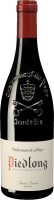 Piedlong Châteauneuf-du-Pape AOC - Vignobles Brunier