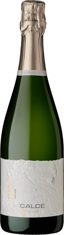 Calce Spumante Metodo Classico Brut - Cantine San Marzano
