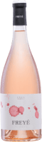 Freyé Rosé Syrah Sumoll - Vallformosa