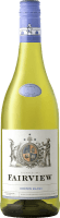 Vorschau: Estate Range Chenin Blanc - Fairview Wines