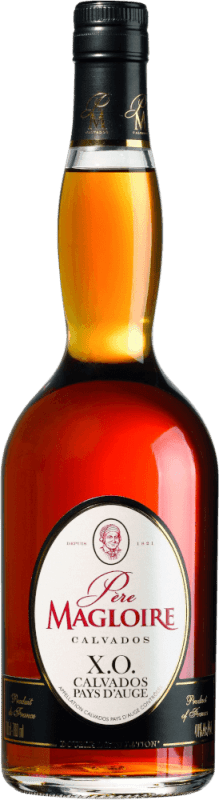 Calvados X.O. in GP 0,7l - Père Magloire