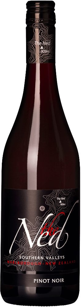 Vorschau: 6x szőlőfajtacsomag – Pinot Noir-ral körbe a világot