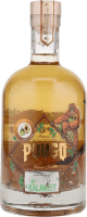 Papaya-Vanilla Rum - Pongo