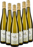 6x Vorteils-Weinpaket Sissi & Franz liebliches Weiß - Weingut Hammel