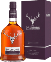 The Trio Highland Single Malt in GP - Dalmore