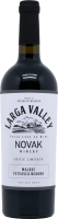 Larga Valley Malbec / Fetească Neagră - NOVAK