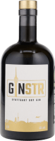 Stuttgart Dry Gin - Ginstr