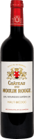 Cru Bourgeois Haut-Médoc AOC - Château du Moulin Rouge