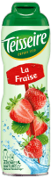 Sirup Erdbeere 0,6 l - Mathieu Teisseire