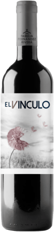 Pesquera El Vinculo Crianza - Familie Fernández Rivera