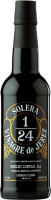Vorschau: Vinagre de Jerez Solera 1/24 halbe Flasche 0,375 l - Emilio Lustau