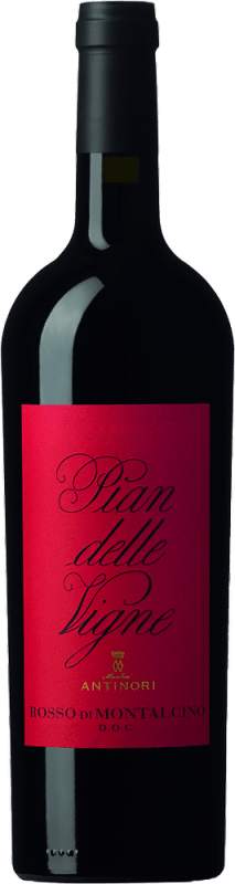 Pian delle Vigne Rosso di Montalcino DOC - Marchesi Antinori