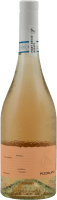 Back to Basic Pinot Grigio Rosé - Pizzolato