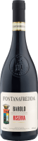 Barolo Riserva DOCG - Fontanafredda