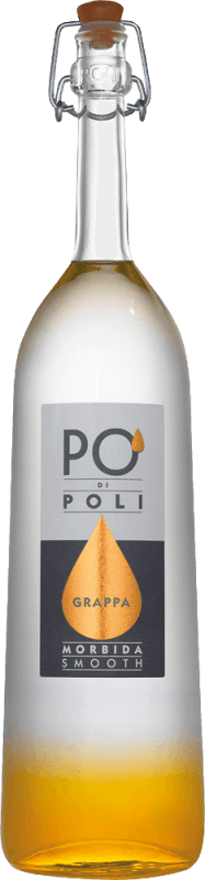 Po' di Poli Morbida Grappa in GP - Jacopo Poli