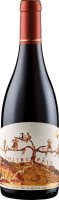 Nostre Pais Rouge Costières de Nîmes - Michel Gassier