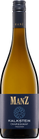Vorschau: Chardonnay Kalkstein trocken - Weingut Manz