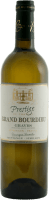 Prestige Graves Blanc - Château Grand Bourdieu