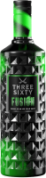 Hyper Lime Fusion - Three Sixty