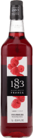 1883 Himbeer-Sirup - Maison Routin