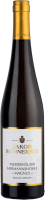 Niederhäuser Hermannshöhle Magnus Riesling - Jakob Schneider