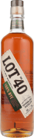Canadian Whisky - Lot 40