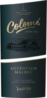 Vorschau: Auténtico Malbec - Bodega Colomé