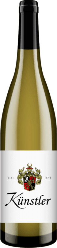 Hochheimer Stein Riesling Erste Lage - Weingut Künstler